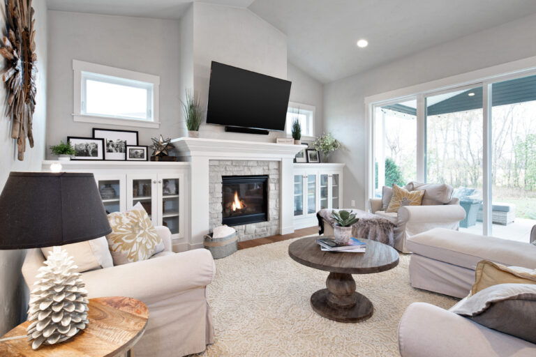 The Ultimate Guide to Building Your Dream Home